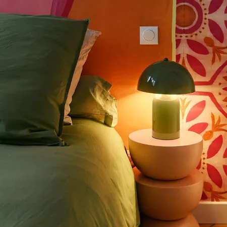 Апартаменты Splendid - Design En Centre *