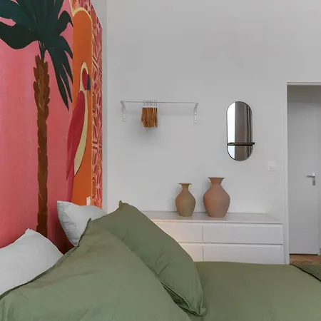 Splendid - Design En Centre * Виши