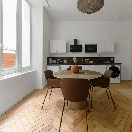Splendid - Design En Centre Виши