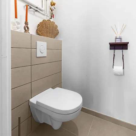 Splendid - Design En Centre Апартаменты *