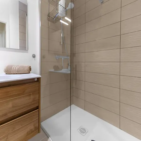 Splendid - Design En Centre Апартаменты Виши
