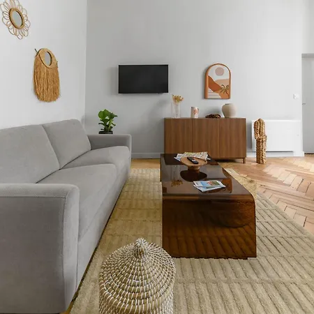 Splendid - Design En Centre Виши
