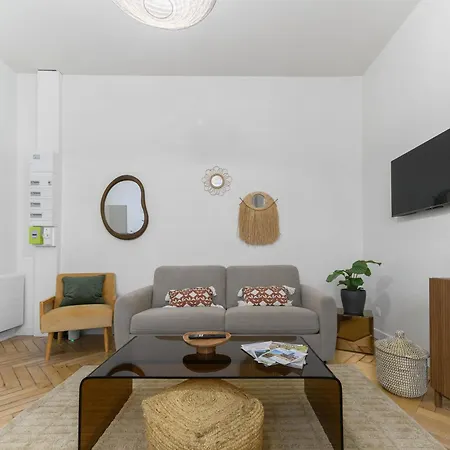 Splendid - Design En Centre Виши