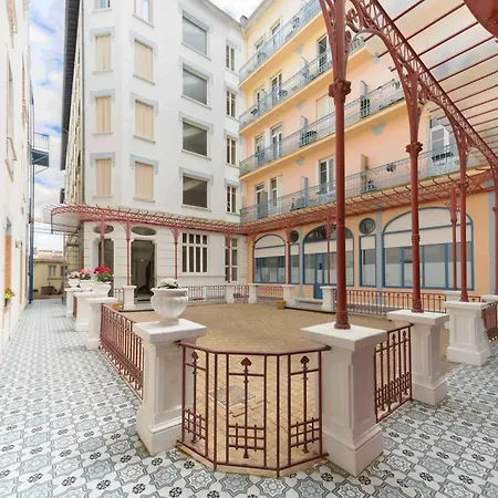 Splendid - Design En Centre * Виши