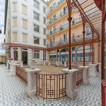 Splendid - Design En Centre * Виши