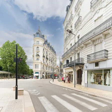 Апартаменты Splendid - Design En Centre