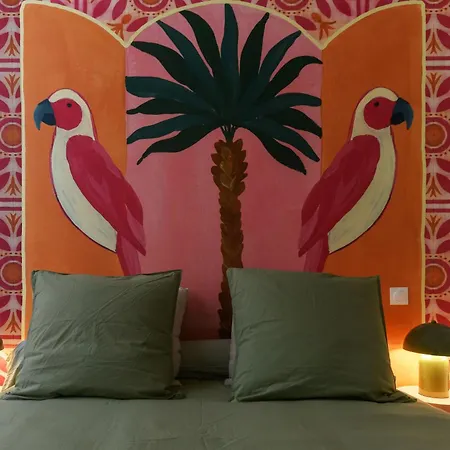 Splendid - Design En Centre Апартаменты