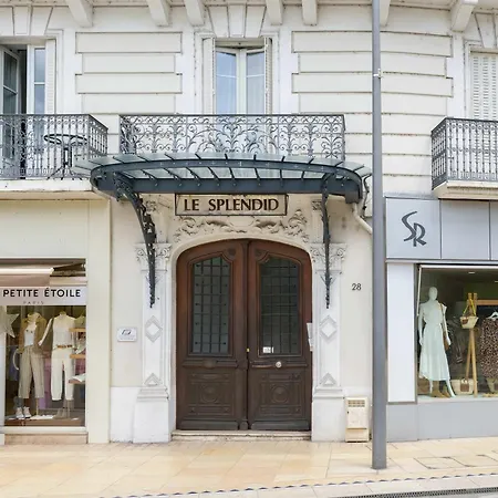 Splendid - Design En Centre * Виши