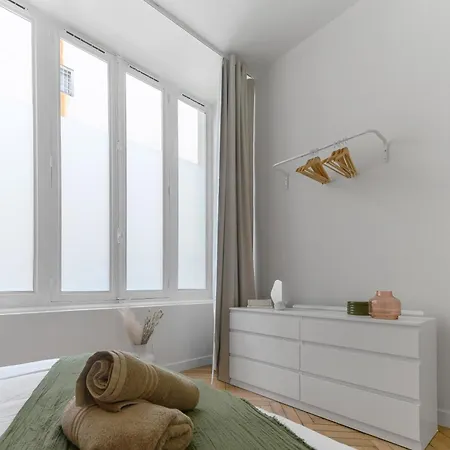 Splendid - Design En Centre Апартаменты