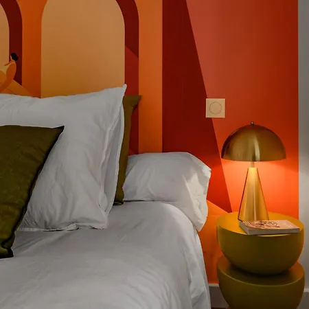 Splendid - Design En Centre Виши