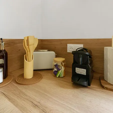 Le Splendid - Design En Centre