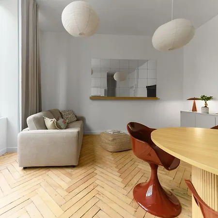Le Splendid - Design En Centre